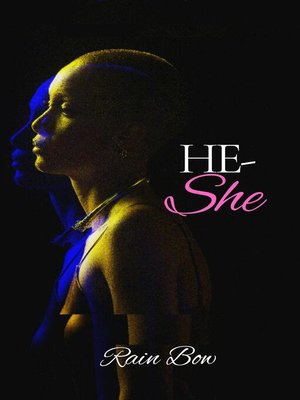 cover image of He-She